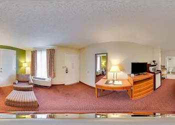 Quality Inn Battleboro - Rocky Mount hotel thumbnail 6