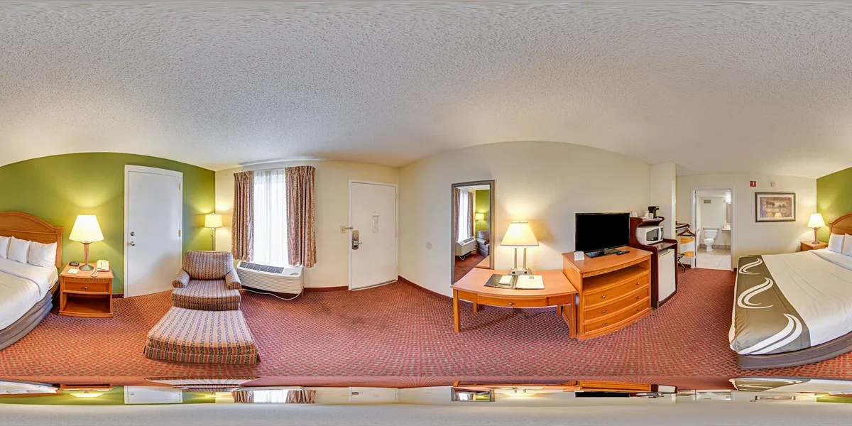 Quality Inn Battleboro - Rocky Mount hotel detail image 6