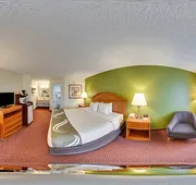 Quality Inn Battleboro - Rocky Mount hotel detail image 7