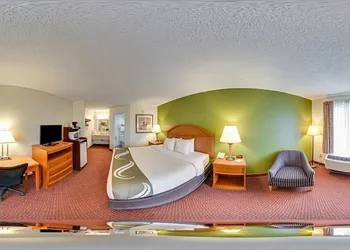 Quality Inn Battleboro - Rocky Mount hotel thumbnail 7