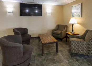 Med City Inn & Suites - Mayo Clinic Area hotel thumbnail 2
