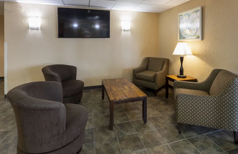 Med City Inn & Suites - Mayo Clinic Area hotel detail image 2