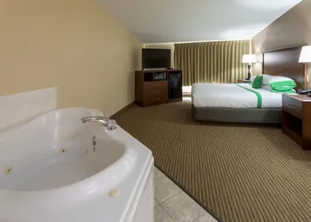 Med City Inn & Suites - Mayo Clinic Area hotel thumbnail 5
