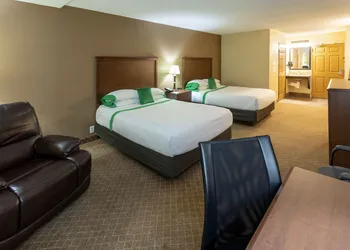 Med City Inn & Suites - Mayo Clinic Area hotel thumbnail 6