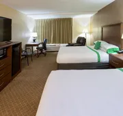Med City Inn & Suites - Mayo Clinic Area hotel detail image 7