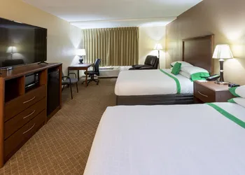 Med City Inn & Suites - Mayo Clinic Area hotel thumbnail 7