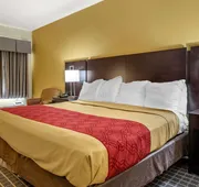Econo Lodge Brunswick Travel Center hotel detail image 4