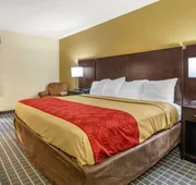 Econo Lodge Brunswick Travel Center hotel detail image 7