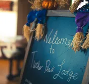 Tucker Peak Lodge hotel detail image 3