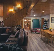Tucker Peak Lodge hotel detail image 4