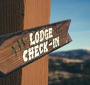 Tucker Peak Lodge hotel detail image 5