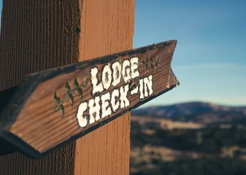 Tucker Peak Lodge hotel thumbnail 5