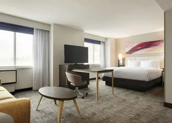 DoubleTree by Hilton St. Paul East hotel thumbnail 7