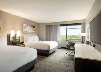 DoubleTree by Hilton St. Paul East hotel thumbnail 8