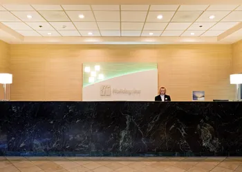 Holiday Inn Philadelphia South - Swedesboro by IHG hotel thumbnail 2