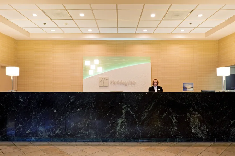 Holiday Inn Philadelphia South - Swedesboro by IHG hotel detail image 2
