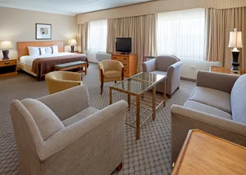 Holiday Inn Philadelphia South - Swedesboro by IHG hotel thumbnail 5