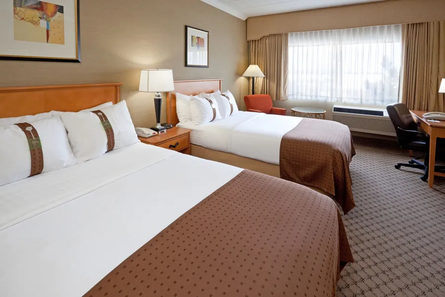 Holiday Inn Philadelphia South - Swedesboro by IHG hotel detail image 6