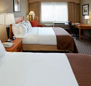 Holiday Inn Philadelphia South - Swedesboro by IHG hotel detail image 7