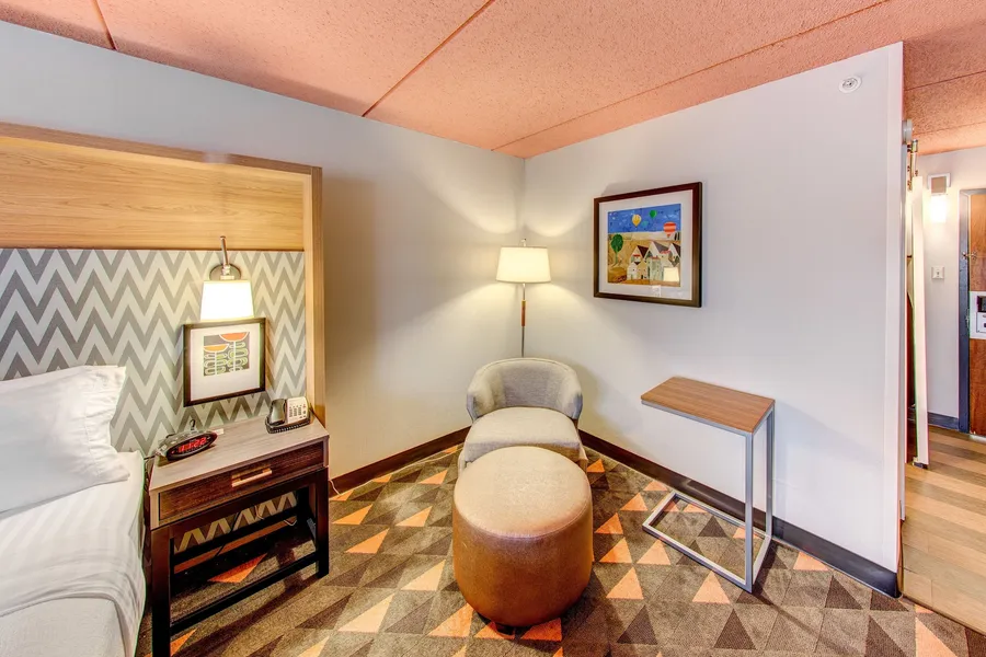 Holiday Inn Auburn-Finger Lakes Region by IHG hotel detail image 2