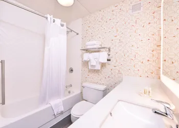 Holiday Inn Auburn-Finger Lakes Region by IHG hotel thumbnail 5