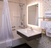 Holiday Inn Auburn-Finger Lakes Region by IHG hotel detail image 7