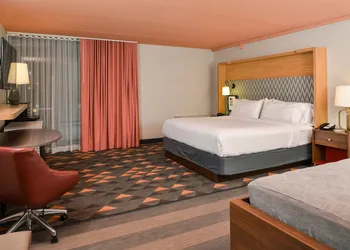 Holiday Inn Auburn-Finger Lakes Region by IHG hotel thumbnail 8