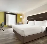 Holiday Inn Express & Suites Dallas NE - Allen by IHG hotel detail image 3