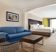Holiday Inn Express & Suites Dallas NE - Allen by IHG hotel detail image 5
