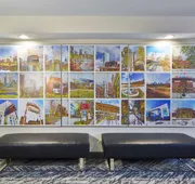 DoubleTree by Hilton Atlanta Perimeter Dunwoody hotel detail image 5