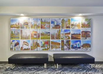 DoubleTree by Hilton Atlanta Perimeter Dunwoody hotel thumbnail 5