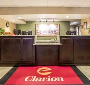 Clarion Inn & Suites Aiken South hotel detail image 3