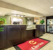 Clarion Inn & Suites Aiken South hotel detail image 4