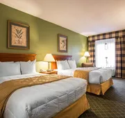 Clarion Inn & Suites Aiken South hotel detail image 5