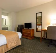 Clarion Inn & Suites Aiken South hotel detail image 7