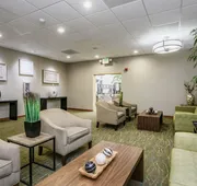 Wyndham Garden Fresno Yosemite Airport hotel detail image 4