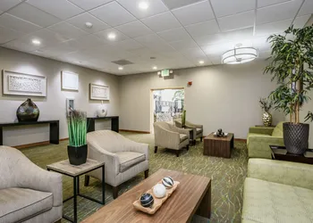 Wyndham Garden Fresno Yosemite Airport hotel thumbnail 4