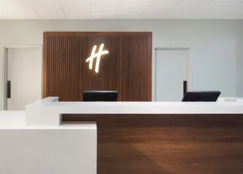 Holiday Inn Columbia East-Jessup by IHG hotel thumbnail 3