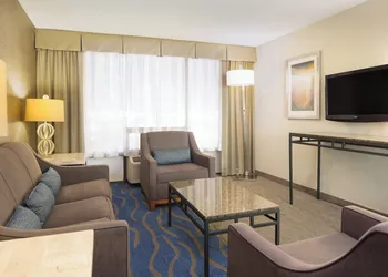 Holiday Inn Columbia East-Jessup by IHG hotel thumbnail 5