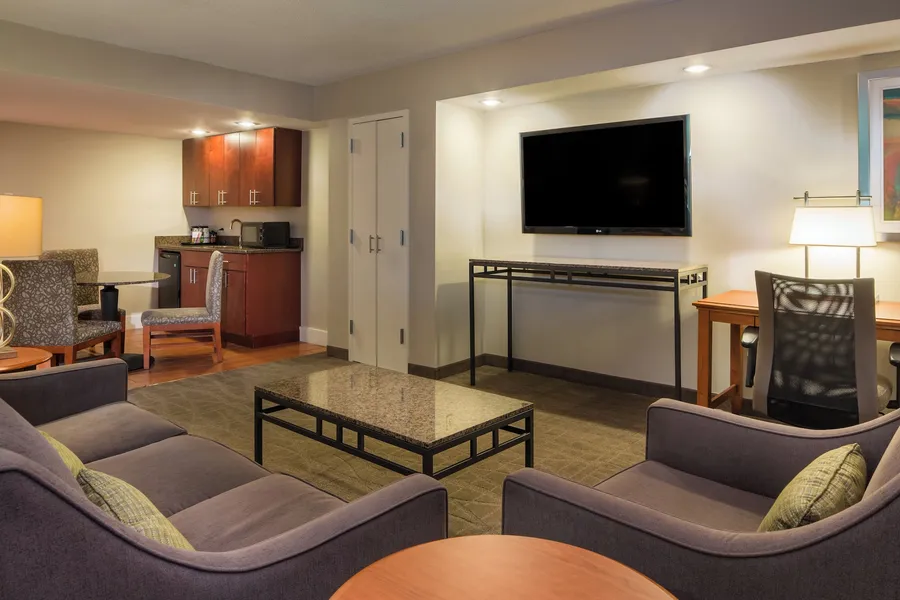 Holiday Inn Columbia East-Jessup by IHG hotel detail image 6