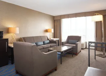 Holiday Inn Columbia East-Jessup by IHG hotel thumbnail 7