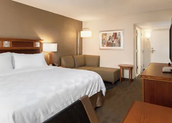 Holiday Inn Columbia East-Jessup by IHG hotel thumbnail 8