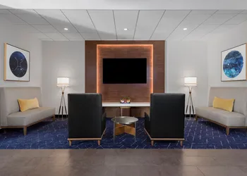 Courtyard by Marriott San Diego Miramar hotel thumbnail 2