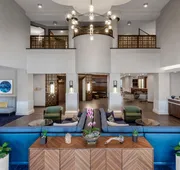 Courtyard by Marriott San Diego Miramar hotel detail image 3