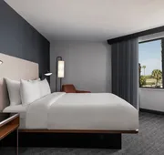 Courtyard by Marriott San Diego Miramar hotel detail image 5