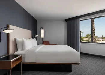 Courtyard by Marriott San Diego Miramar hotel thumbnail 5