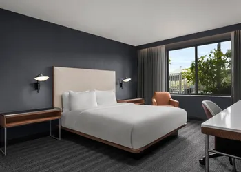 Courtyard by Marriott San Diego Miramar hotel thumbnail 6