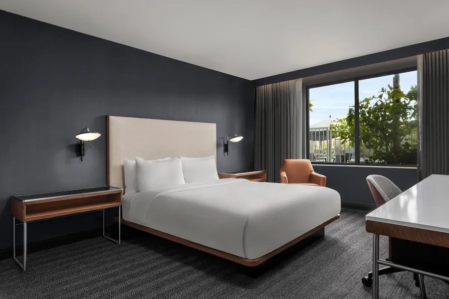Courtyard by Marriott San Diego Miramar hotel detail image 6