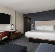 Courtyard by Marriott San Diego Miramar hotel detail image 7