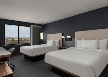 Courtyard by Marriott San Diego Miramar hotel thumbnail 8